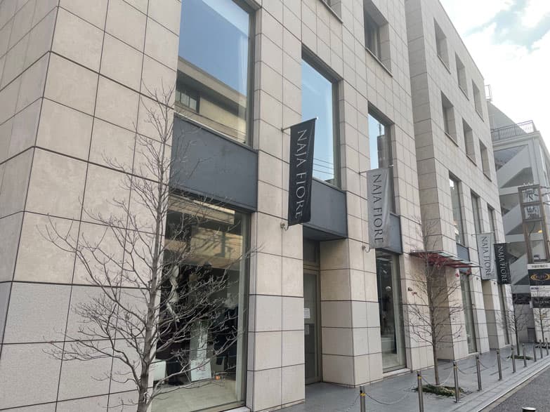 株式会社キャム